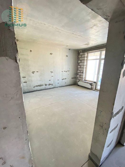 Видовая 2-х комн в ЖК "Омега" панорамное остекление, Толбухина!