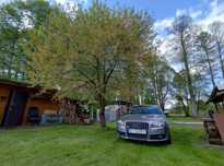 Audi A4 Audi A4B7 1.8T S-line