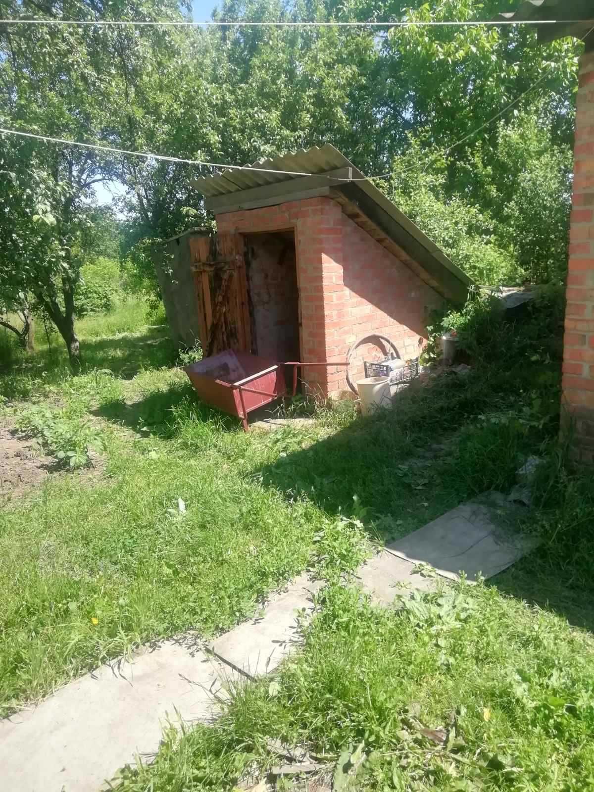 Срочно продам свой дом 20 км. от Харькова