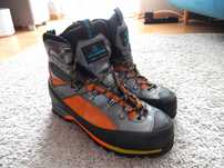 używane buty pod półautomaty Scarpa Triolet GTX rozmiar 45,5 (29 cm)