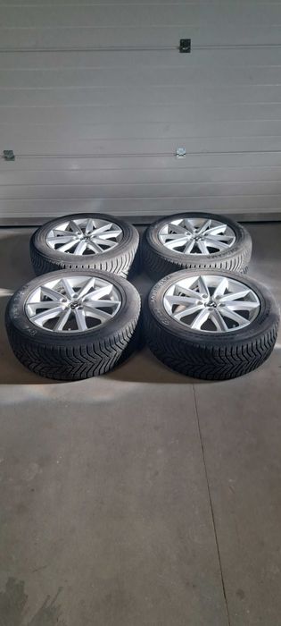 MAZDA 6 III GJ Felgi aluminiowe 17"