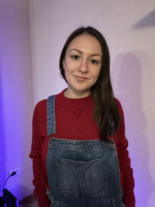 Уроки вокалу. Розкрий свій справжній вокальний потенціал!