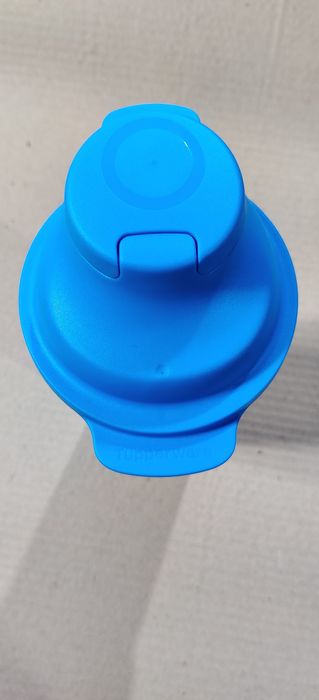 Шейкер Tupperware 600ml.