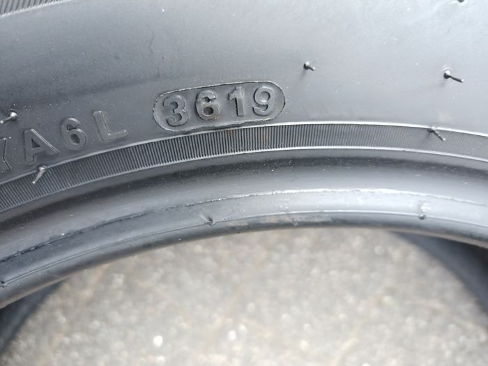 205/55R16 91H Kumho Ecowings ES01 lato Opona pojedyncza LATO