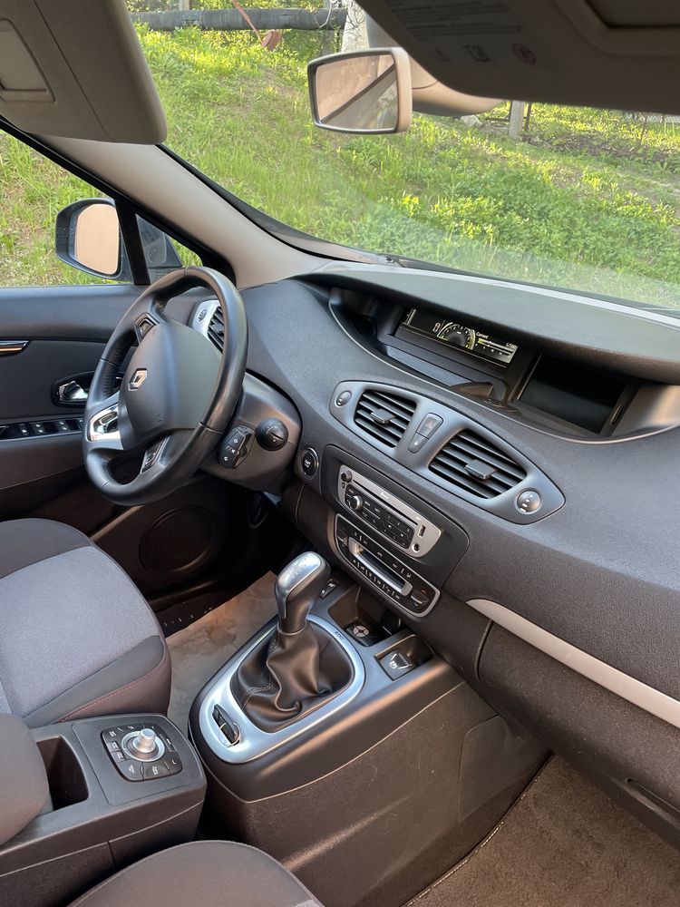 Renault Scenic grand