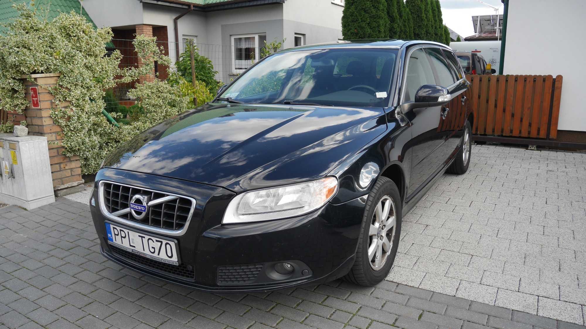 VOLVO V70 Automat 2.0