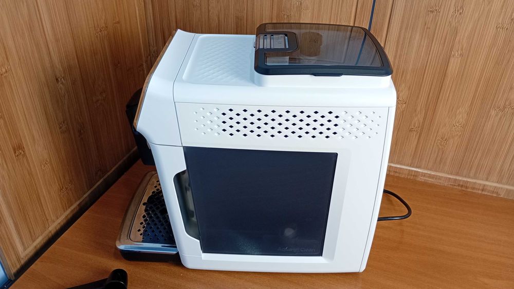 Philips EP2330/10 - Ekspres do kawy