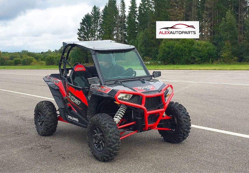 Стартер  Polaris RZR 800/900/1000