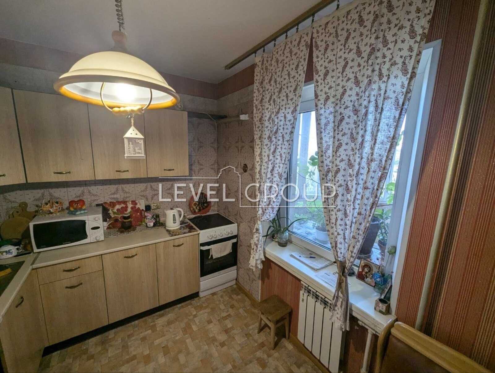 lvl 13й 3к квартира S=81,3 кв.м. вул.Підлісна 2 АППС м.Академмістечко