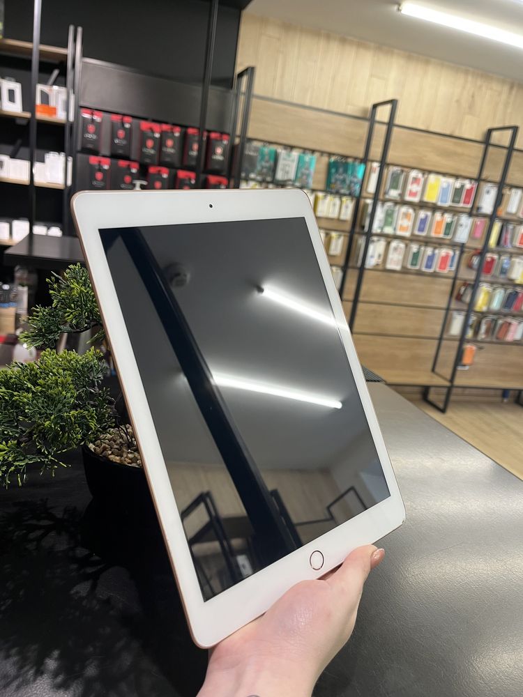 iPad 6 2018 64gb