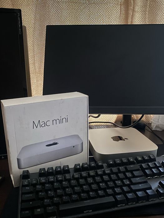Mac Mini(2014 Late)