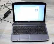 Laptop Acer 5738