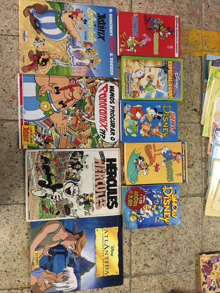 Livros