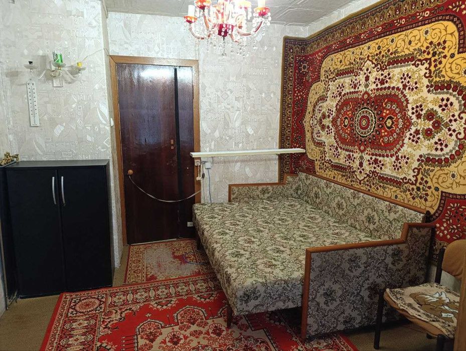 Сдам 3-комнатную квартиру на Тополе-2, р-н «СИЧ» – от собственника!