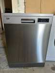 Zmywarka beko ProSmartinverter 60cm