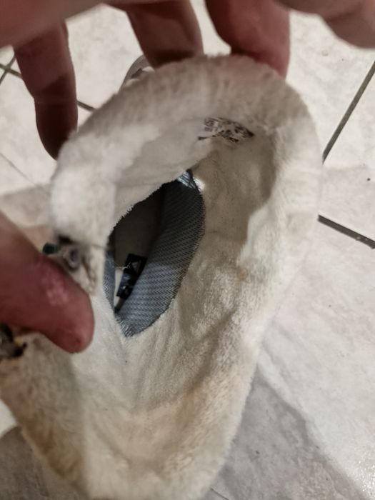 Adidas Libria Girl CP K śniegowce kozaki zimowe botki roz,31,20cm