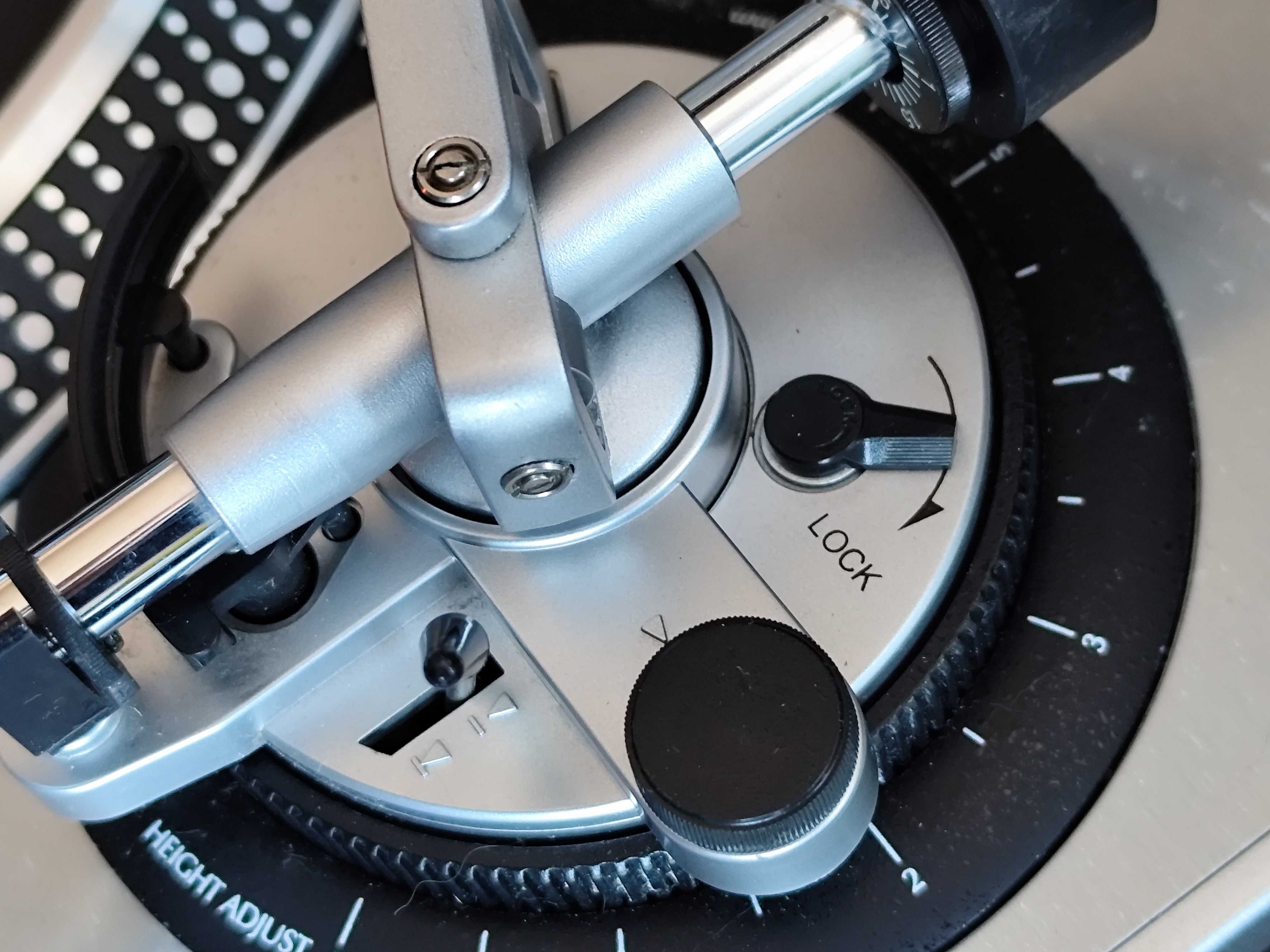 gramofon dla DJ i nie tylko! Stanton TRB-100