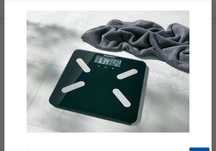 Ваги підлогові Silvercrest Personal Care Spwd 180