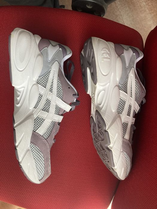 ASICS gel  sapatilhas
