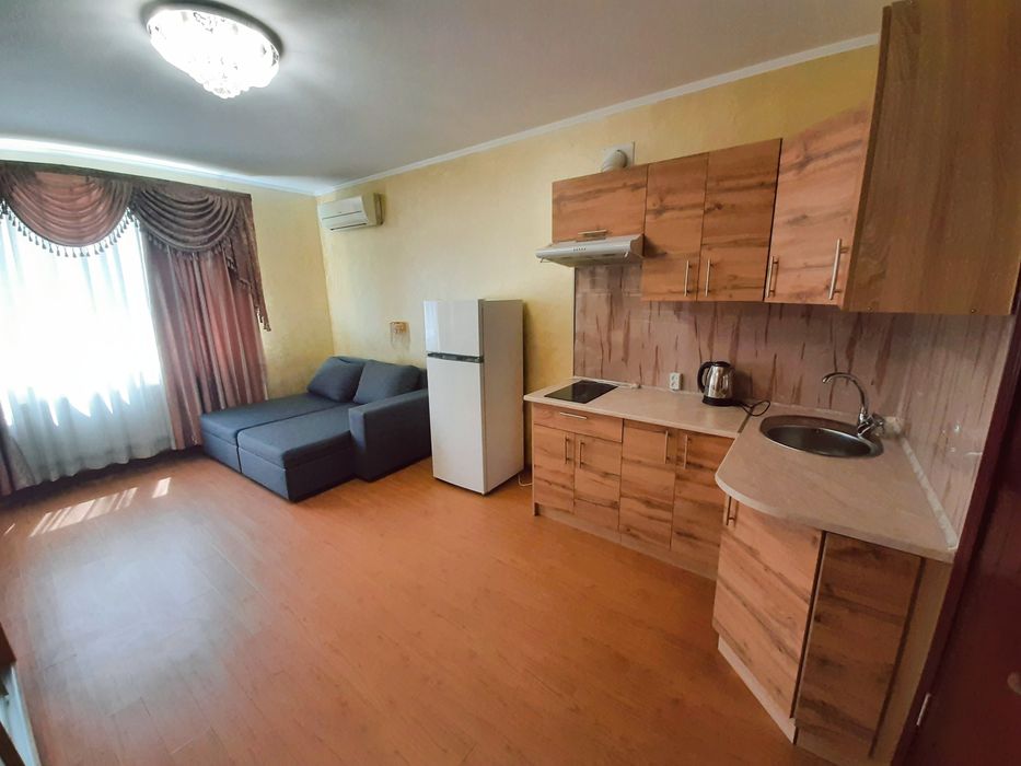 От хозяина..Сдам смарт квартиру.Добровольского\Кишиневская.