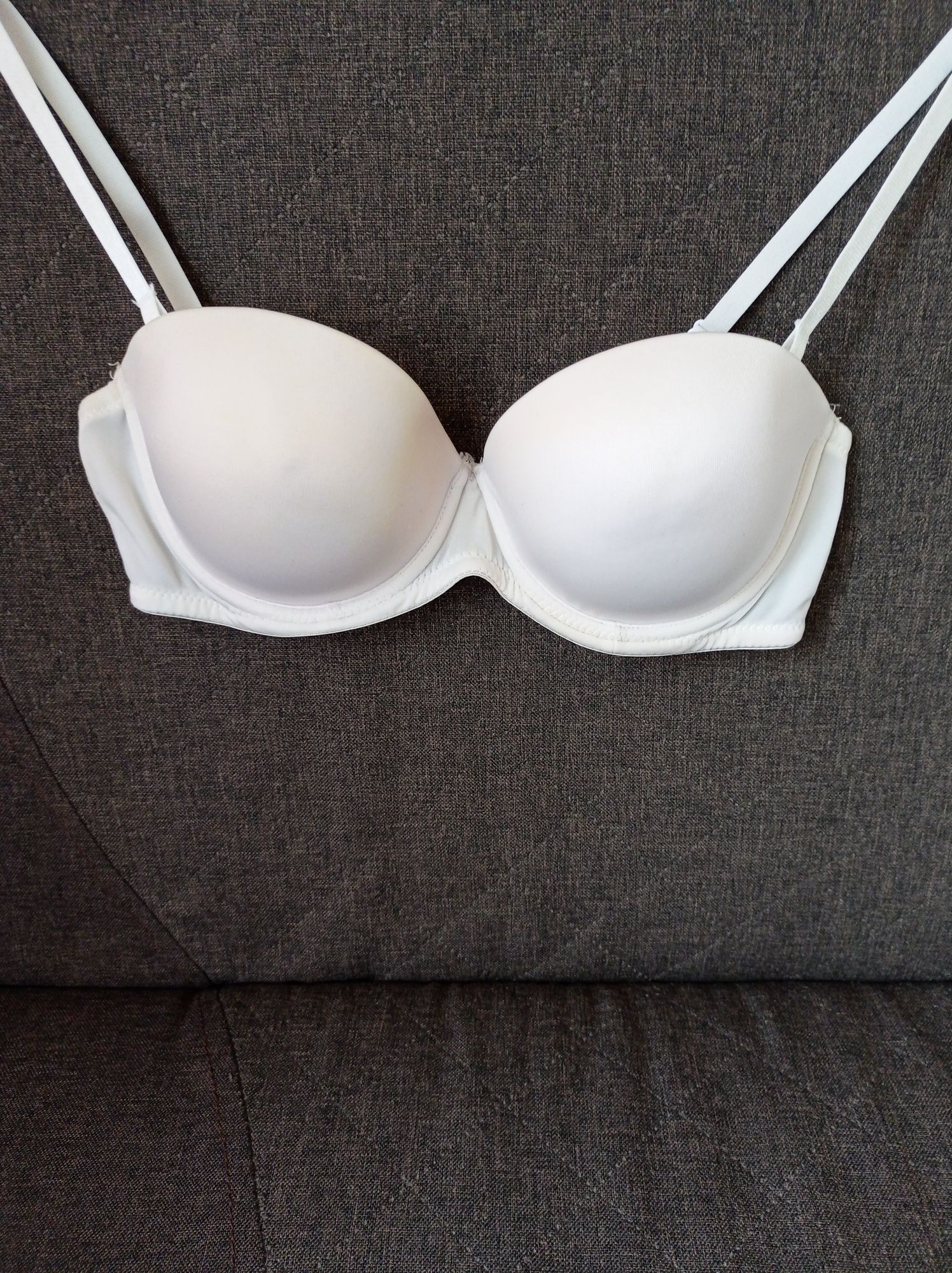 Debenhams biustonosz opaska rozm 34B -75B