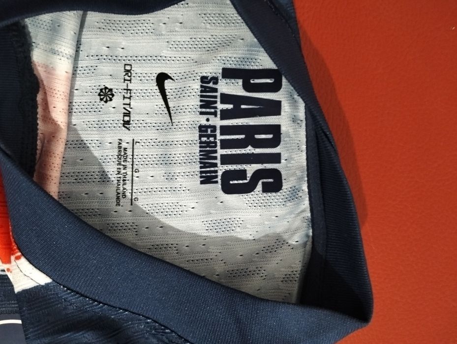 Pack PSG campeão europeu