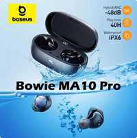 Навушники Baseus Bowie MA10 Pro