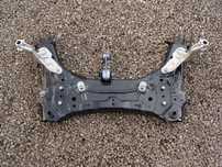 SANKI BELKA RENAULT RENAULT CLIO V 544012152R 2024r 1.6 E-TECH