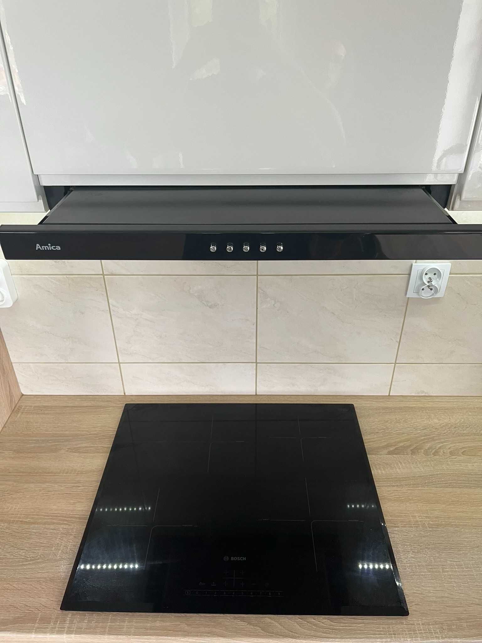 Kuchnia meble kuchenne AGD LED