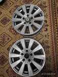 Титант ZW  R15  15x6.5 et40