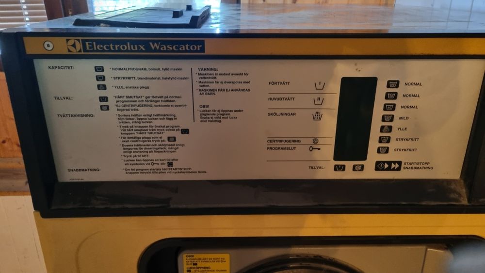 Pralka i suszarka