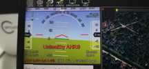 Flysky łódka zanętowa pixhawk GPS + aparatura fs-i6 telemetria 915