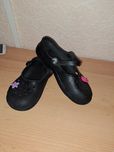 Crocs босоніжки 20см