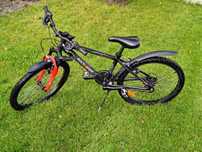 Rower junior Rockrider