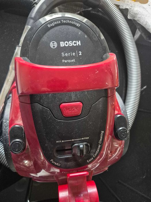 Пилосос BOSCH класичний