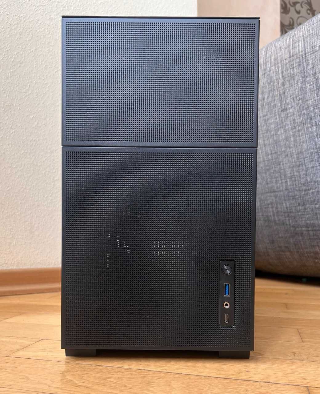 Потужний ПК i9-10850K/Z490/64/1tb/Wi-Fi (вбудована графіка)