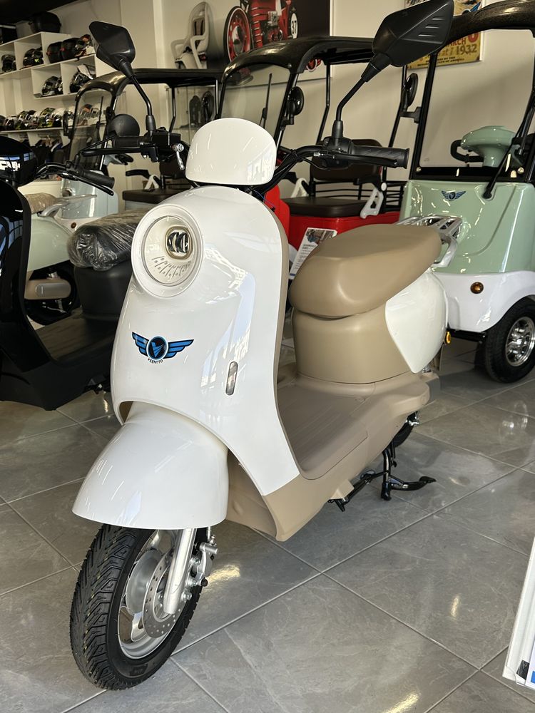NOVOS MODELOS DE MOTAS ELÉTRICAS SEM CARTA!Quadriciclo,triciclo scoter