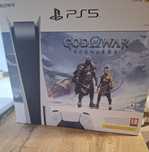 Playstation 5  в гарному стані