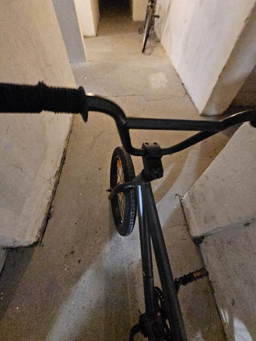 Rower bmx dla nastolatka
