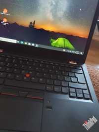 Laptop Lenovo do diagnostyki