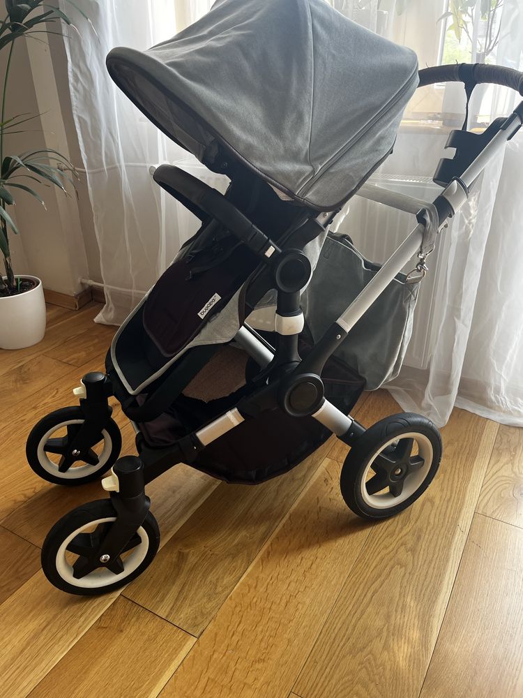 Wozek bugaboo buffalo