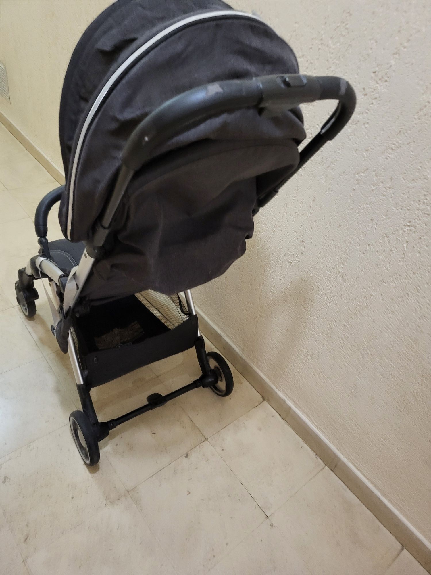 Carrinho bebé Chicco goody