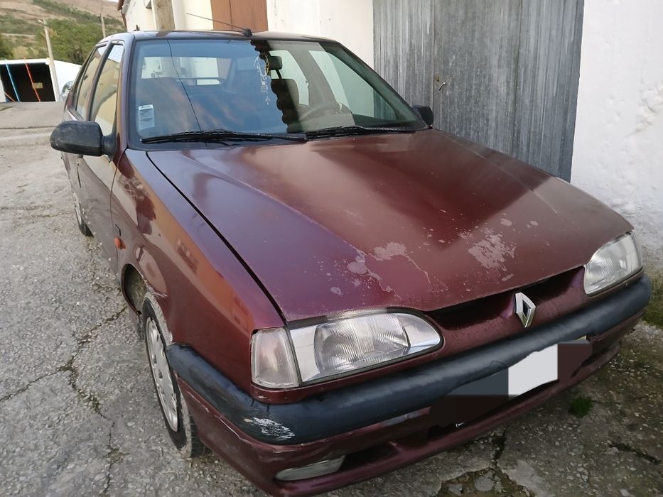 Renault 19 - 1.4 - 1994