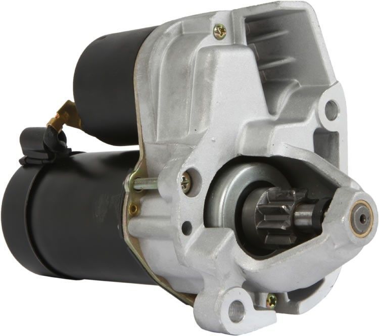 MOTOR DE ARRANQUE BMW TODOS OS MODELOS