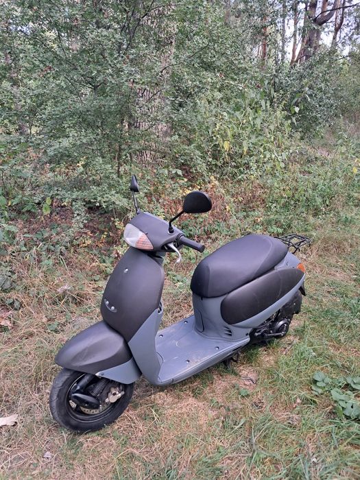 Продам скутер Honda Tact AF-51