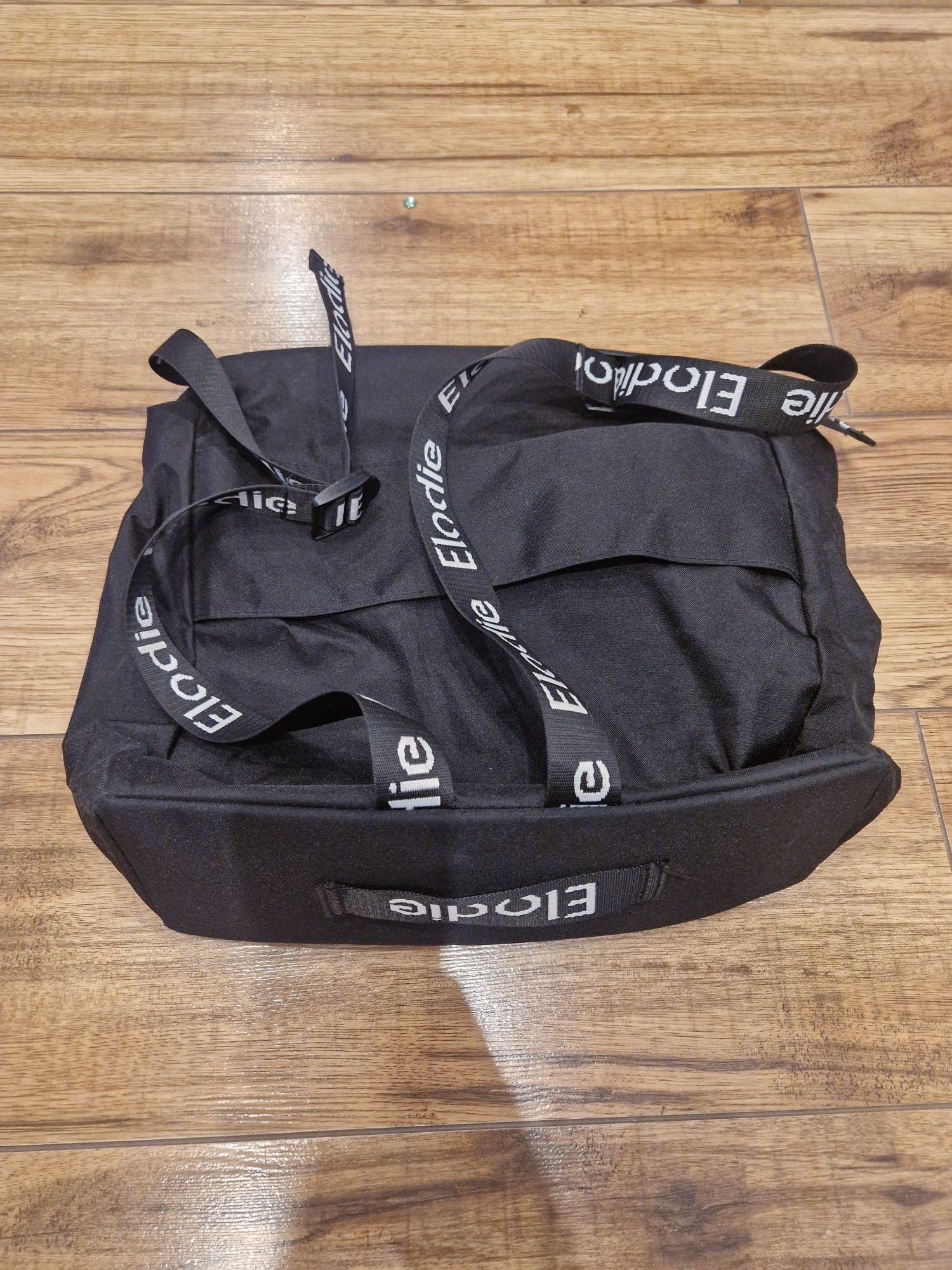 Elodie Details torba plecak