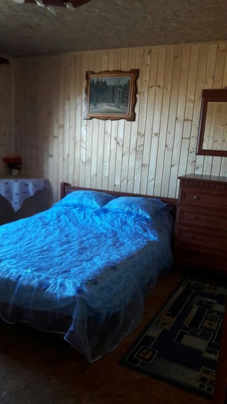 Відпочинок на Дністрі в селі Сокіл