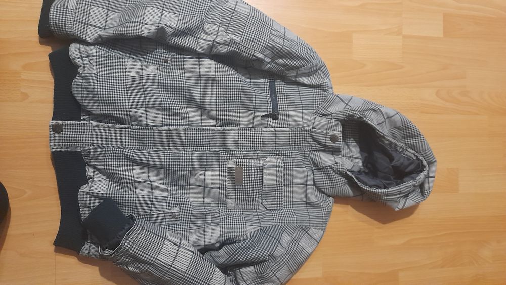 Kurtka chłopięca 158 Reserved