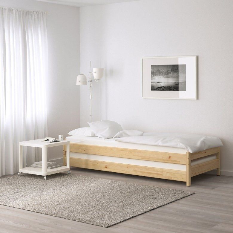 Продам Матрац IKEA AFJALl
