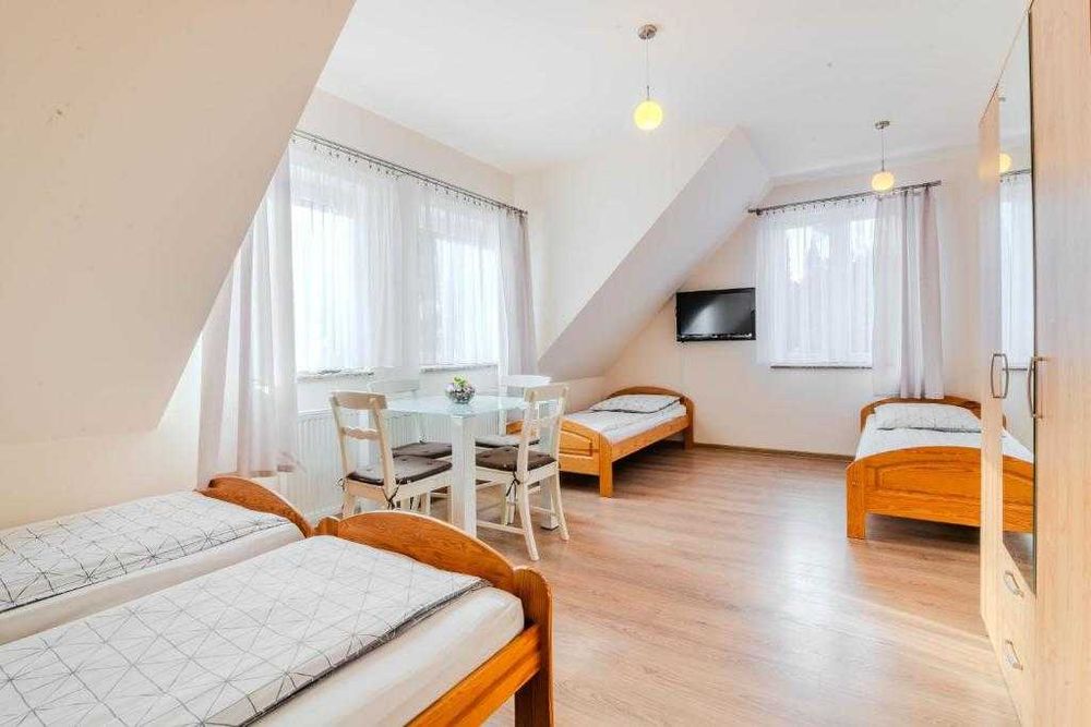 Sylwester w Niedzicy (minimum 3 noce)